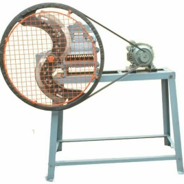 Manual Grass Cutting Equipment