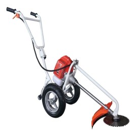 Garden Grass Cutting Machine