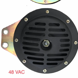 Gravity Horn For Tower Crane