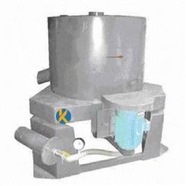 Centrifugal Concentrator Machine