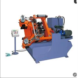 Gravity Die Casting Machine - S.S.