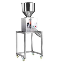 Industrial Gravity Feed Detector