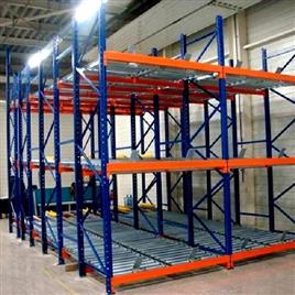 Mild Steel Flow Storage Racks