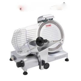 Gravity Meat Slicer 250mm