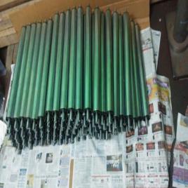 Gravity Power Conveyor Rollers