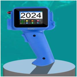 Gravity printech G-28 Handheld Inkjet Printer