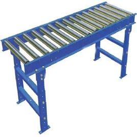 Roller Gravity Conveyor Machine