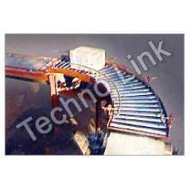 Gravity Roller Assembly