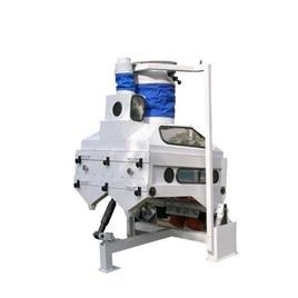 Gravity Separator Destoner Machine