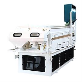 Industrial Gravity Separator Equipment