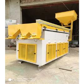 Gravity Separation Machine