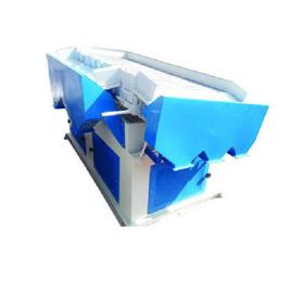 Electric MS Gravity Separator, 380 V