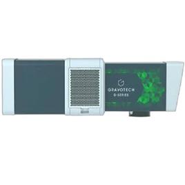 DPSS Green Laser Marking Device