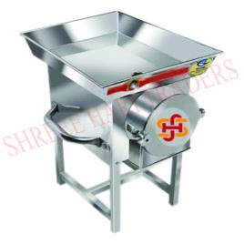 Gravy Processing Machine, 1 HP Model