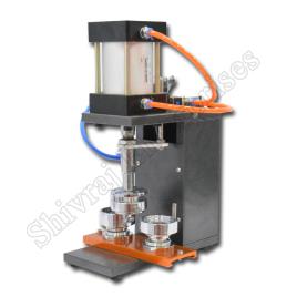 Gray Automatic Paper Cutter