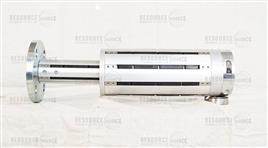 Gray Anodized Bladder Chuck, 500kg