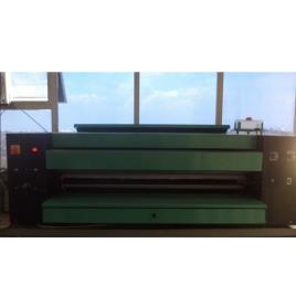 Gray Automatic Ammonia Printing Machine