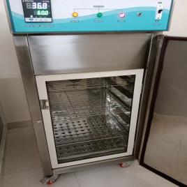 Gray LS BOD Incubators