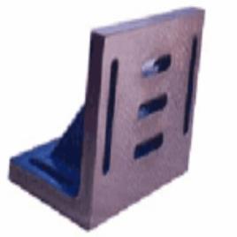 Gray Cast Iron Inspection Angle Plates