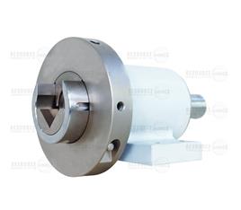 Sliding Type Safety Chuck Gray 2500 Kgs