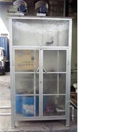 Containerized Greywater Treatment Machine