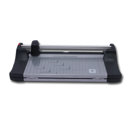 A4 Rotary Cutting Machine