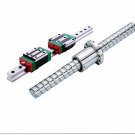 Greaded Linear Guide Rail, CNC Machinery
