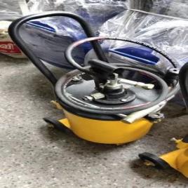 Grease Applicator Machine