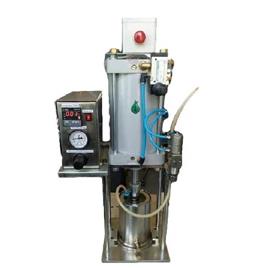 Automatic Grease Filling Machine