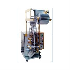 Electric Grease Pouch Machine