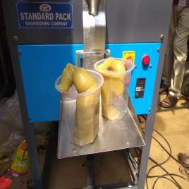 SPEC 5G Grease Filling Machine
