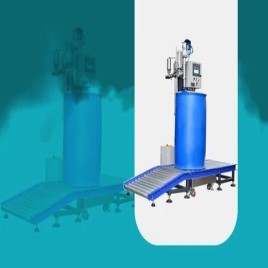 Lubricant Dispensing Machine