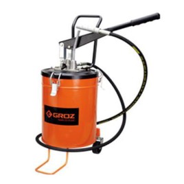 Grease Dispenser