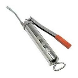 Lubrication Gun