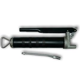 Iron Hand Grease Gun