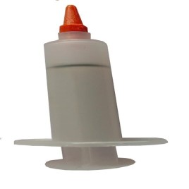 Brush Cutter Grease Device