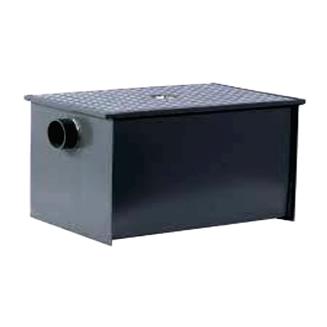 Steel Grease Control Machine