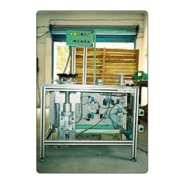 Automatic Greasing Machine