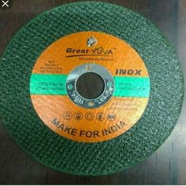 Great Performance Cutting Wheel