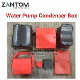 Water Pump Capacitor Box