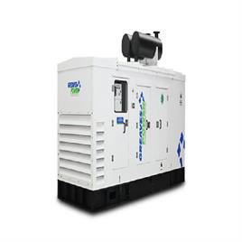 Greaves 400 kVA Diesel Generator