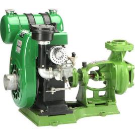 Petrol Engine Water Pump