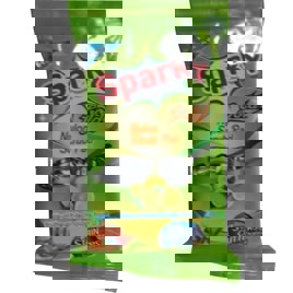 Green Nylon Utensil Scrub Pad