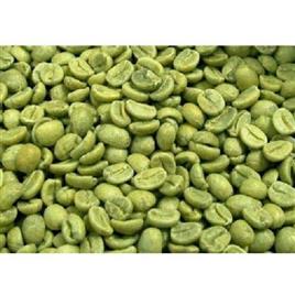 Green Coffee Beans Grade AA