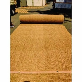 Green Full Pitch Cricket Matting