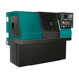 Green Field GF A-42 CNC Turning Equipment
