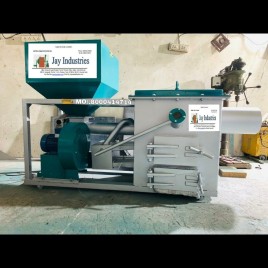 Green Quality Pilot Burner