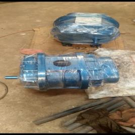 Green Roots Air Blower