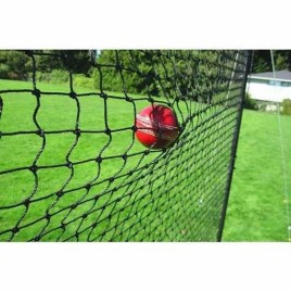 Green Nylon Cricket Net, 3M x 30M