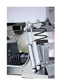 Green PCB Electrolux W4300H